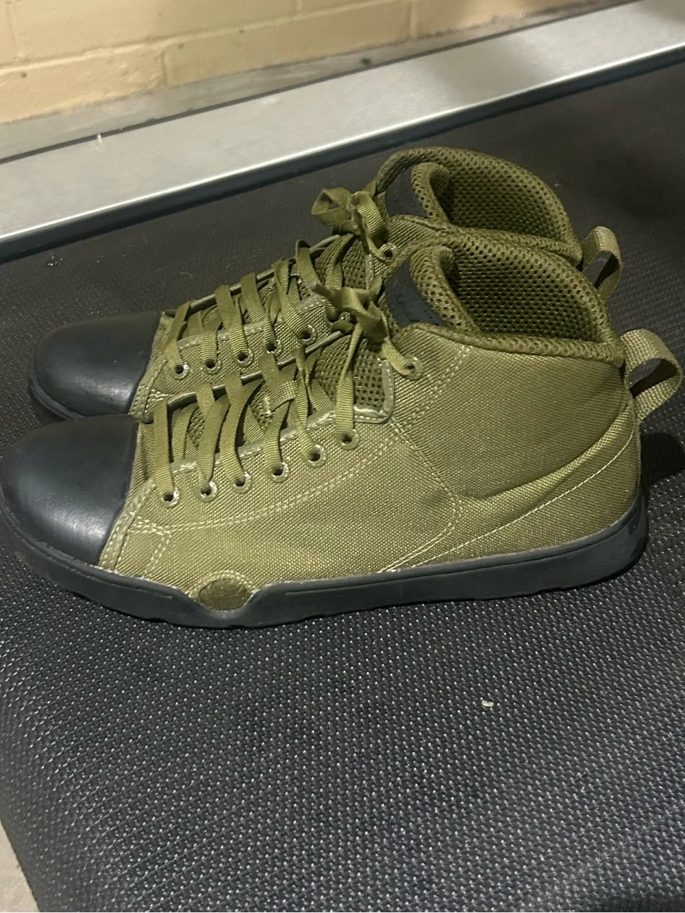 Men’s Altama Maritime Mid